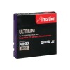 Imation LTO Ultrium 2 - 200 GB / 400 GB - storage case - storage media 16598